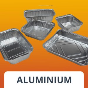 Aluminum